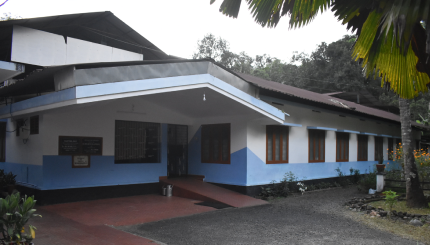 Santhinilayam